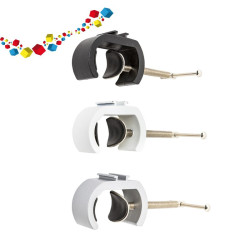 Spot  LED 50 pour stand modulaire