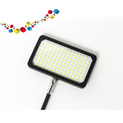 Spot  LED 50 pour stand modulaire