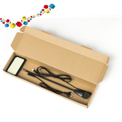 Spot  LED 50 pour stand modulaire