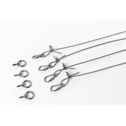 Enseigne suspendue ronde