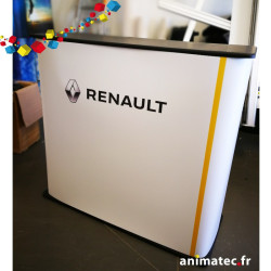 Comptoir Easylite Renault