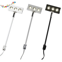 Spot Led universel pour rollup