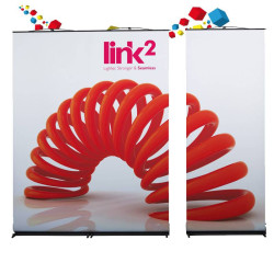 Connection entre 2 rollup Link²