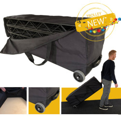 Sac de transport pour X-10...