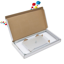 Valise de transport du totem magnétique